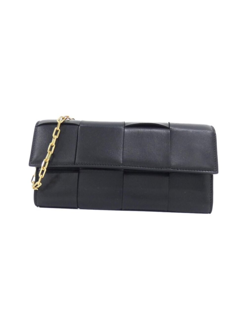 Bottega Veneta Chain Wallet Shoulder Bag